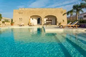 Relais Tenuta Campì - Cursi