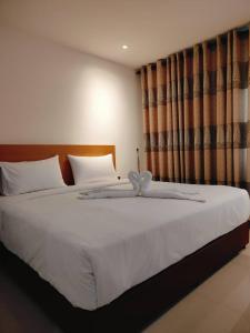 One Dream Hotel
