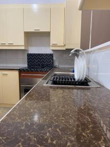 Burgitos Homescape Tagaytay