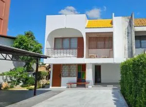 White house 36 Hatyai - Ban Tha Sae