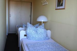 Ferienappartement E227 für 2-4 Personen an der Ostsee