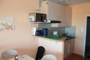 Ferienappartement E515 für 2-3 Personen an der Ostsee