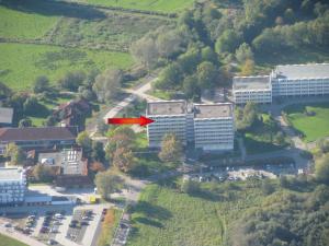 Ferienappartement E612 für 2 Personen an der Ostsee