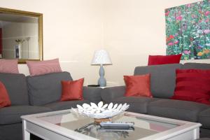 Ferienwohnung K1606 für 2-4 Personen mit Ostseeblick