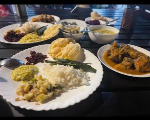 Marari Greenland Homestay