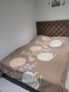 chambre chez lhabitant