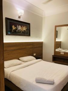Hotel Aman Palace