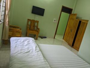 nhà nghỉ Ngọc Lam