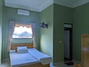 nhà nghỉ Ngọc Lam