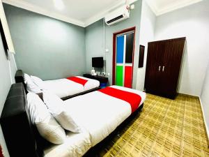 DAILY INN HOTEL