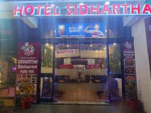 Hotel Sidhartha Walking Distance From TajMahal - Agra