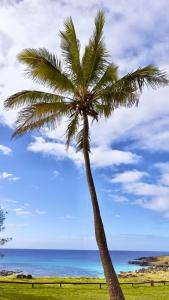 Hotel Maea Hare Repa