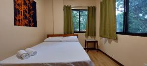 Le Chateau Residences