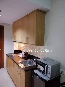 Magayon Staycation Shell Residences Mall of Asia