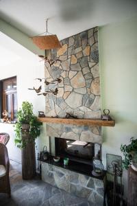 Petershaus - casa de vacanța și distractie.