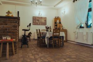 Petershaus - casa de vacanța și distractie.