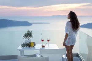 独特套房别墅 - 易莫洛林