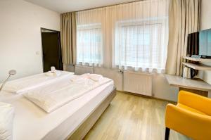 Double Room room in Hotel Hofmann