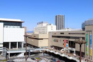 Hotel Metropolitan Takasaki