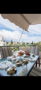 Marousi Kallisti - Hotel 4 stelle a Atene