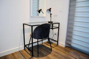 Stay Ulo at The Apex on Smuts