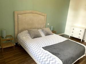 Appartements Le Brighton : photos des chambres