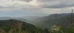 Lafrique guesthouse - Katunguru