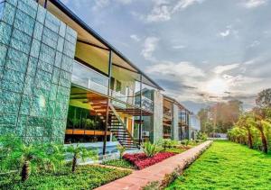 The Cloyster Resort and Spa