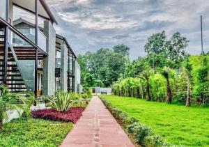 The Cloyster Resort and Spa