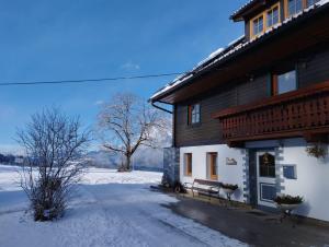 Appartement Schwarzkoglerhof
