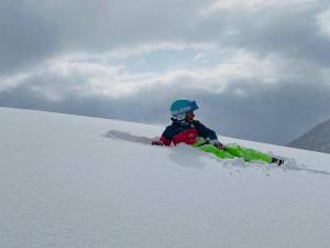 Appartement Schwarzkoglerhof