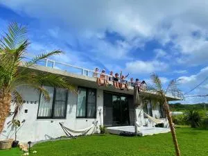 Sesoko Blue - Sankeimō