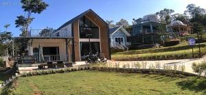 บ้านนอร์ดิกวิลล่า เขาค้อ