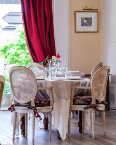 Hotel Restaurant Le Centenaire