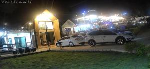 บ้านนอร์ดิกวิลล่า เขาค้อ