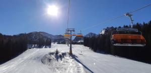 Appartement Schwarzkoglerhof