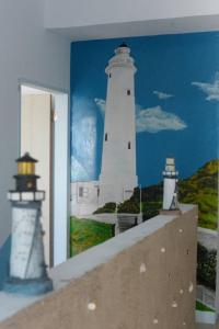 Green Island Starry Night Hostel
