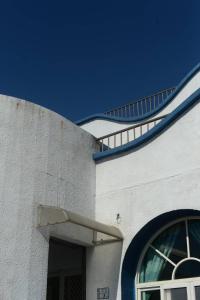 Green Island Starry Night Hostel