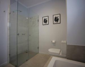 Luxury 2BR2BA in The Monroe, SA