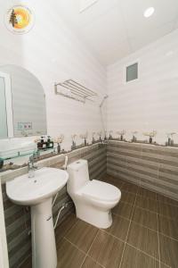 Phòng Tiêu Chuẩn (Standard Room)