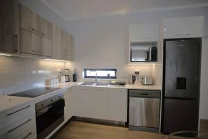 Luxury 2BR2BA in The Monroe, SA