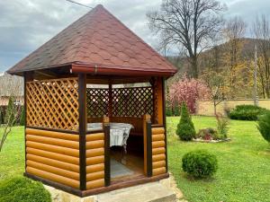 Садиба Орхідея Шешори