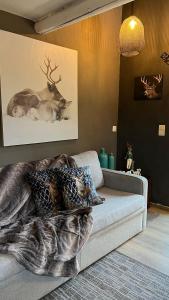 Le Brâme du Cerf - 3hvězdičkové hotely ve městě Theux