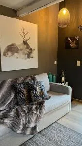 Le Brâme du Cerf - La Reid