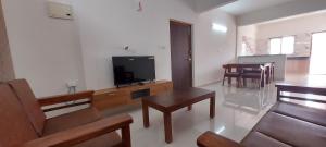Tranquil Serviced Apartments - Sarjapur