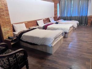 The yerpa Hotel