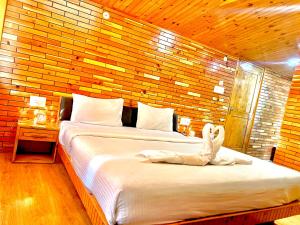 The yerpa Hotel