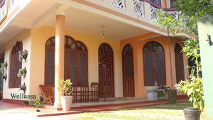 wellassa homestay