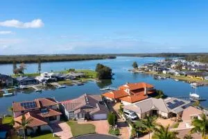 The Ballina House - Teven