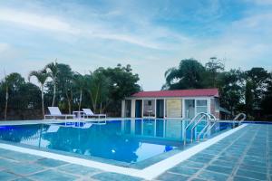 Center Park Resort Pvt.Ltd